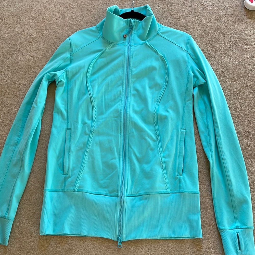 Lululemon In Stride jacket